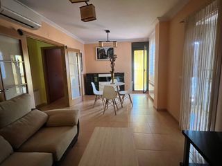 Apartamento en Alcázar de San Juan. Venta de apartamento seminuevo en el centro de la ciudad