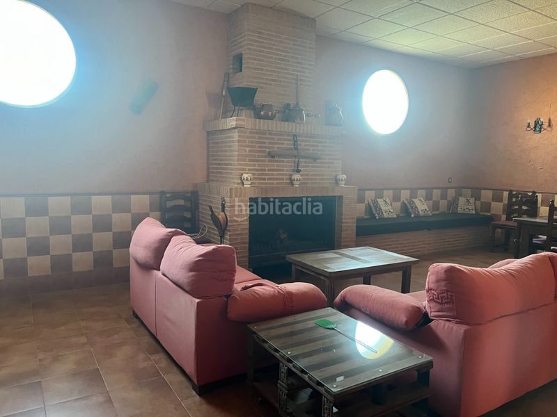 Foto ea8b809d-4abe-4016-ab8d-d3c8fd4f25a3. Finca rústica a Herencia
