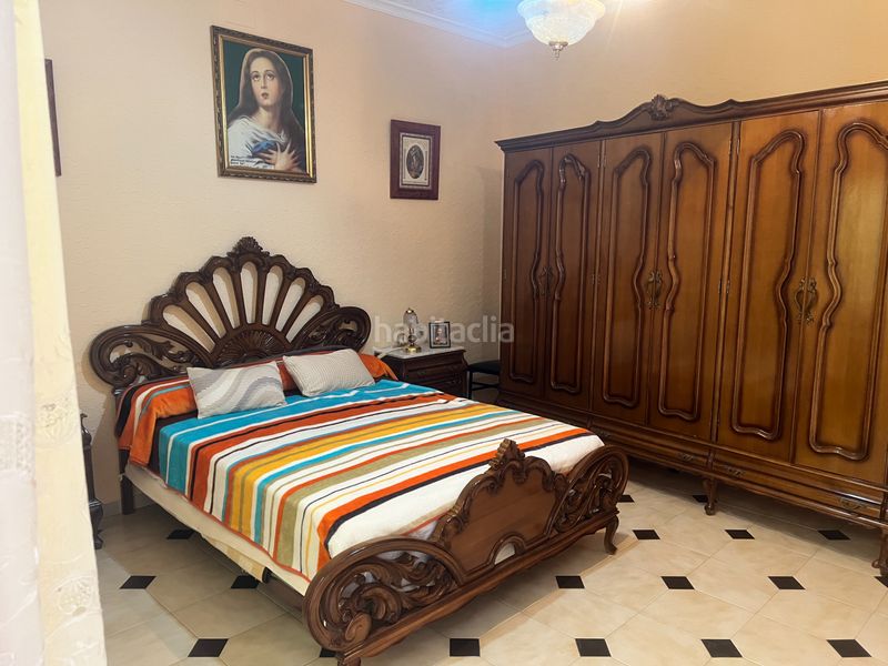 Foto 111d4370-70b8-4783-93c1-499de35f5434. Casa amb aparcament a Herencia