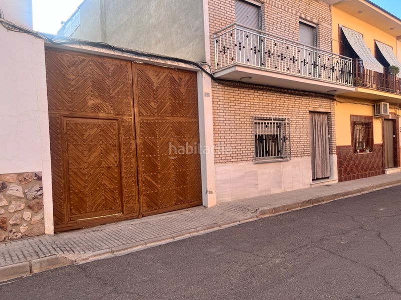 Foto 12553ce7-2492-43f4-afb1-7c306cfd6aa5. Casa amb aparcament a Herencia