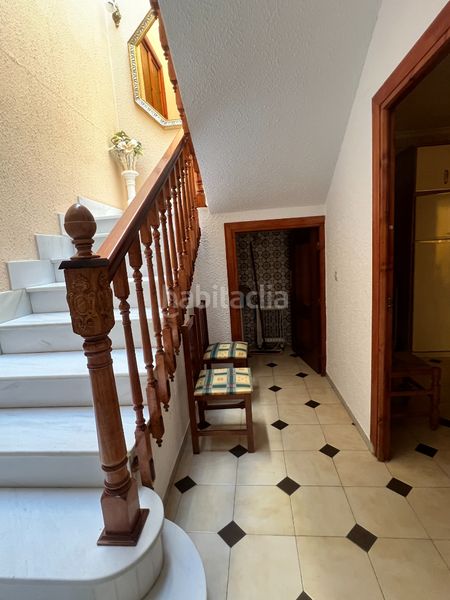 Foto 97c25ac3-8e6c-49fe-9d27-f21eb17b1159. Casa amb aparcament a Herencia