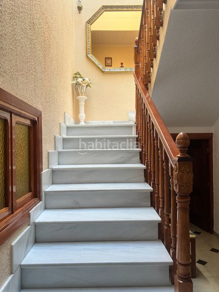 Foto ffa13186-166e-4bff-a234-690860a03526. Casa amb aparcament a Herencia