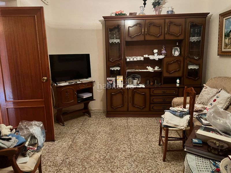 Foto 18ea6d60-90c0-4e42-87d0-d01d4e0a3a46. Casa amb calefacció aparcament a Herencia