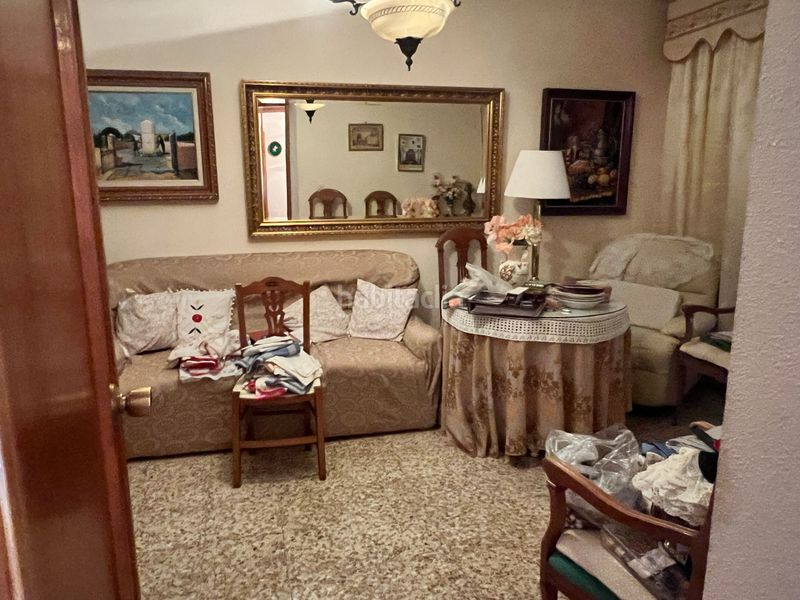 Foto 3501a2b9-9487-43b5-9a71-a08de27781f1. Casa amb calefacció aparcament a Herencia