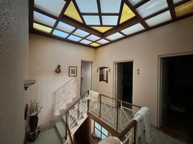 Foto 75da4dab-2a5d-4d35-bef9-acb4800ac25b. Casa amb calefacció aparcament a Herencia