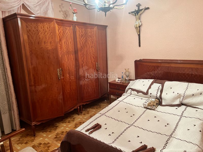 Foto 94416b29-46e7-4d0d-812a-8b68a57e5013. Casa amb calefacció aparcament a Herencia