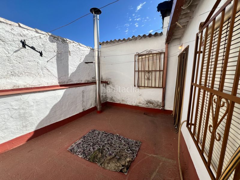 Foto bbbd786b-65b9-4eb2-aaaf-3a8d7107e716. Casa amb calefacció aparcament a Herencia