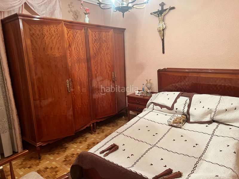 Foto c02a45d9-f1c4-44de-9f53-e5444bb5e341. Casa amb calefacció aparcament a Herencia
