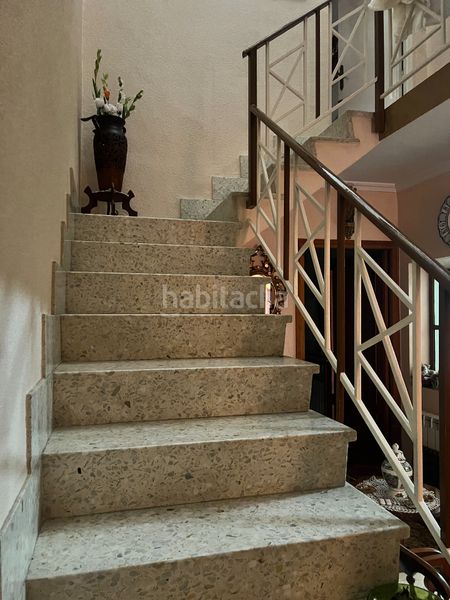 Foto e937e302-73ef-4355-9918-3add06facd6b. Casa amb calefacció aparcament a Herencia