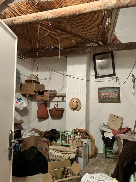 Foto f5c021e5-19a0-46d0-92be-c7af83748102. Casa amb calefacció aparcament a Herencia