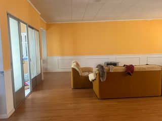 Casa en Herencia. Venta de casa centrica de dos plantas mas buhardilla