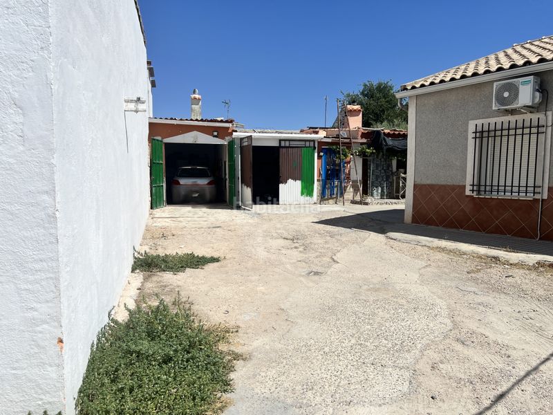 Foto 13c3000b-4ca8-4891-93b8-9a33150503cb. Terreny residencial a Herencia