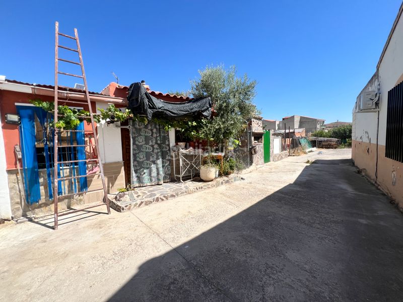 Foto 3ec38e26-2cd6-4450-aa88-5bc0e633754a. Terreny residencial a Herencia