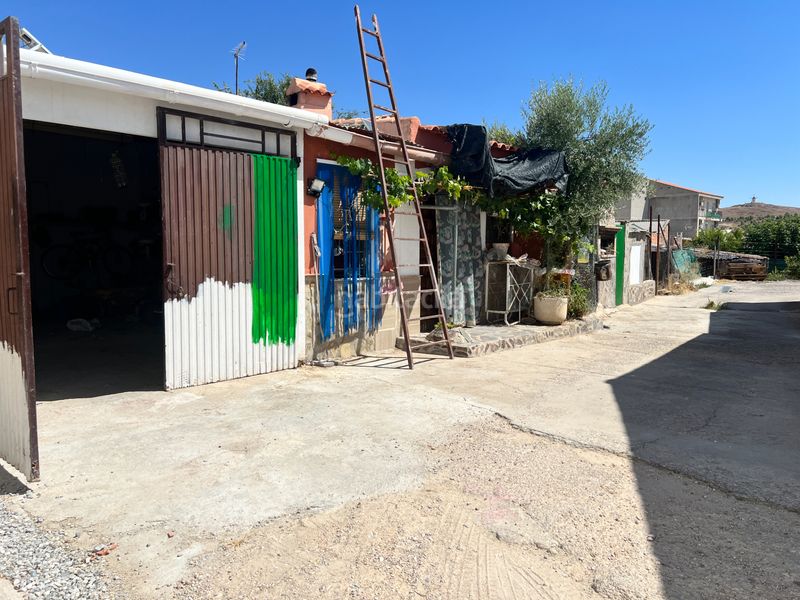 Foto 5d747864-4828-48e3-b820-65a02fde9f7b. Terreny residencial a Herencia