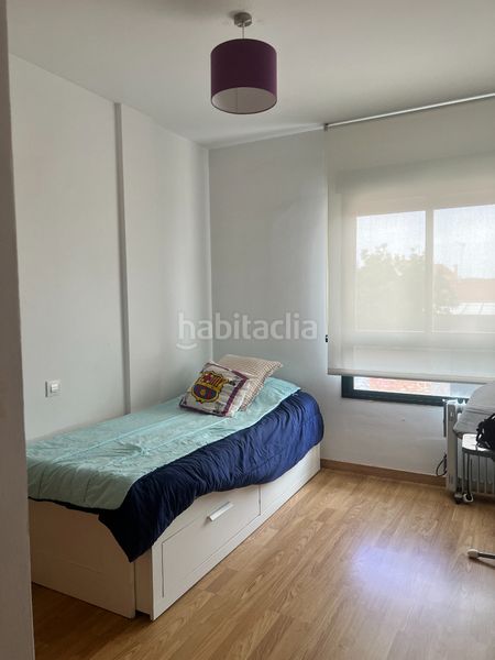 Foto 40c4350e-9f25-4bc4-8067-16521a656270. Casa adossada amb calefacció aparcament a Malagón