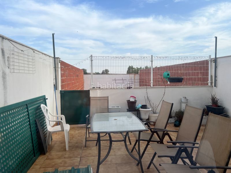Foto 5235633d-f2d8-4261-b9b4-4ef18a041247. Casa adossada amb calefacció aparcament a Malagón