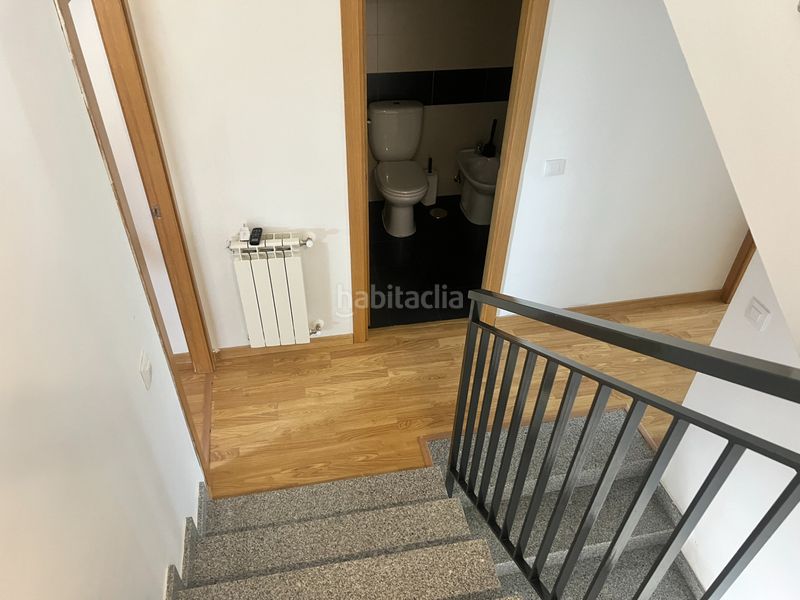 Foto aa6881a1-7385-41a1-85ed-2e5d91cf42ef. Casa adossada amb calefacció aparcament a Malagón