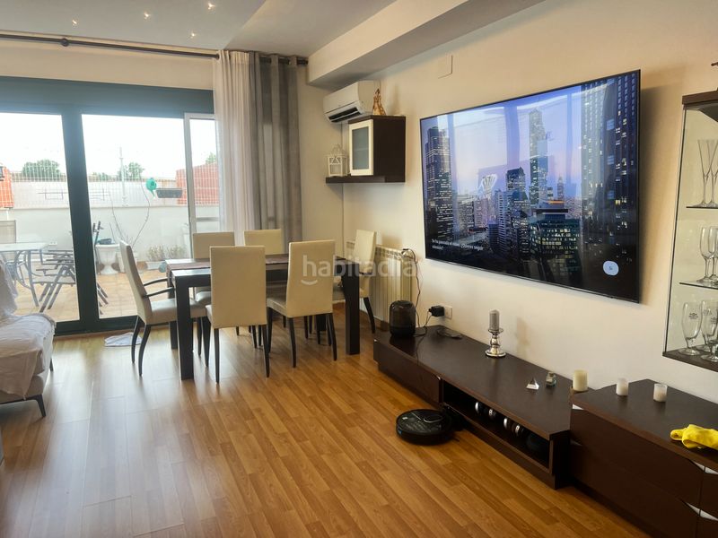 Foto cabe7cd1-ea99-43d8-8fd1-e2c82249cffd. Casa adossada amb calefacció aparcament a Malagón