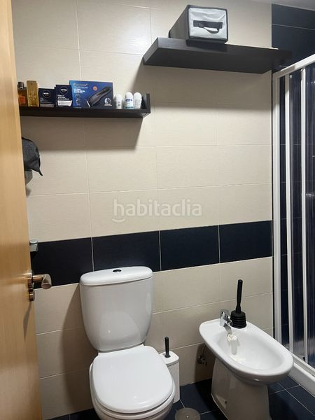 Foto e0ecece2-b9d9-4239-b58a-2f46ed3bb692. Casa adossada amb calefacció aparcament a Malagón