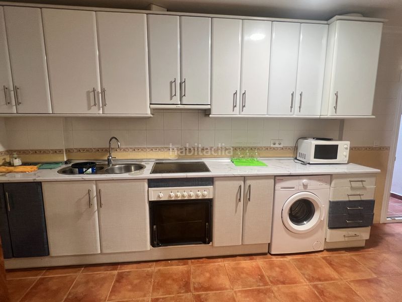 Foto d6750d0f-4e02-4142-9298-167e3fdd8628. Etagenwohnung in Herencia