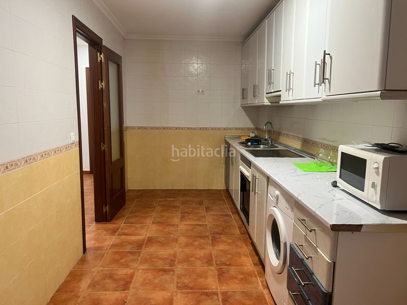 Foto d6f18929-b5d5-4b6e-b4ad-187c298bad8a. Etagenwohnung in Herencia