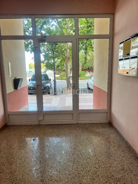 Foto f517ebdb-c248-4d4e-9a2a-2f9d6d980795. Etagenwohnung in Herencia