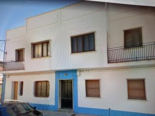 Casa  Calle cervantes. Venta de edificio para reformar