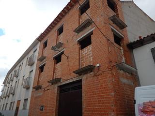 Pis  Calle francisco fernndez mazarambroz. Edificio en construccion