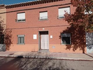 Casa a Plaza cristo de la misericordia 7. Casa de dos plantas reformada perfecta orientación