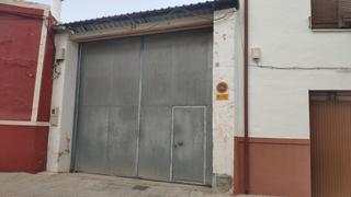 Terreny residencial a Calle maestro don hermógenes rodríguez 20. Venta de solar muy centrico