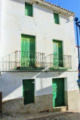 Maison à Árchez. Casa de pueblo para reformar en archez