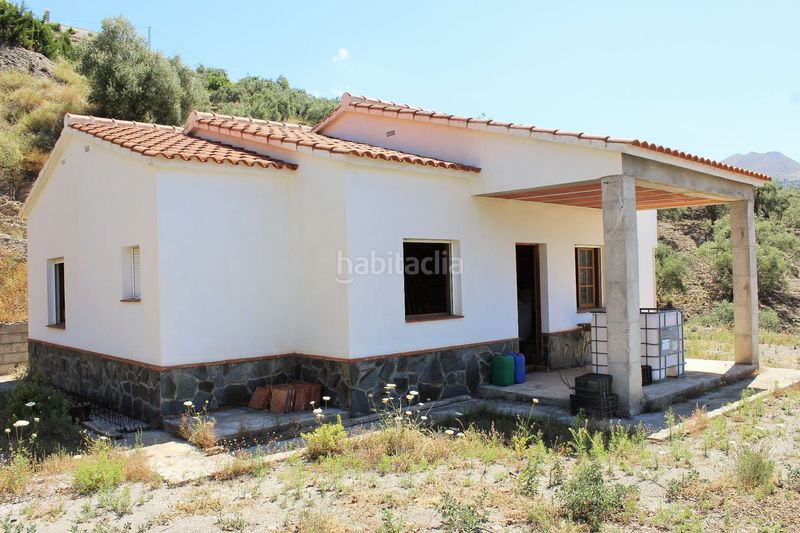 Foto 32984-img146-234831465. Casa encantadora casa de campo en venta cerca en Canillas de Albaida