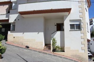 Piccolo appartamento in Cómpeta. Apartamento de nueva construcción en cómpeta.