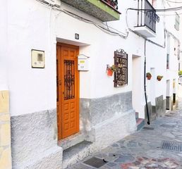 Maison à Árchez. Casa de pueblo con posibilidad de ampliación en archez