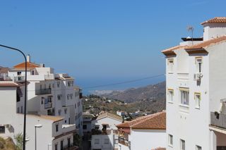 Apartament a Cómpeta. Apartamento en venta en  competa listo para entrar a vivir