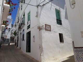 Casa a Cómpeta. Casa de pueblo en competa