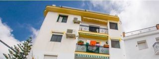Piccolo appartamento in Cómpeta. Apartamento de 3 habitaciones en competa