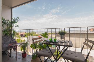 Pis a Mendebaldea - Ermitagaña. Mendebaldea.  edificio carrefour. moderna vivienda 3 dormitorios