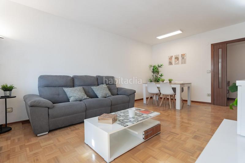 Foto 5e309e61-e9ea-47da-868f-a848083fa96a. Affitto appartamento con riscaldamento in Mendebaldea - Ermitagaña Pamplona / Iruña