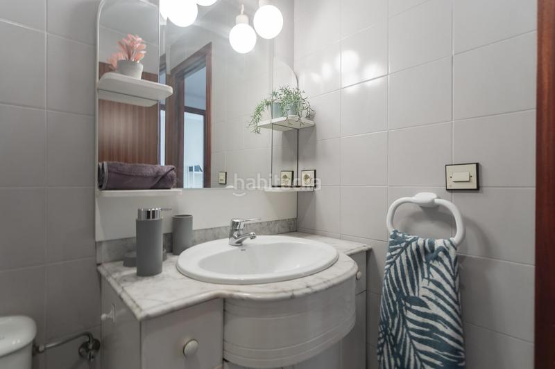 Foto aa61bd0d-421f-4a70-a9f0-f1ab145addfe. Affitto appartamento con riscaldamento in Mendebaldea - Ermitagaña Pamplona / Iruña