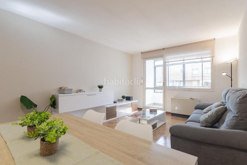 Foto deb506ca-8c97-4a82-a08b-3a421c02d53f. Affitto appartamento con riscaldamento in Mendebaldea - Ermitagaña Pamplona / Iruña