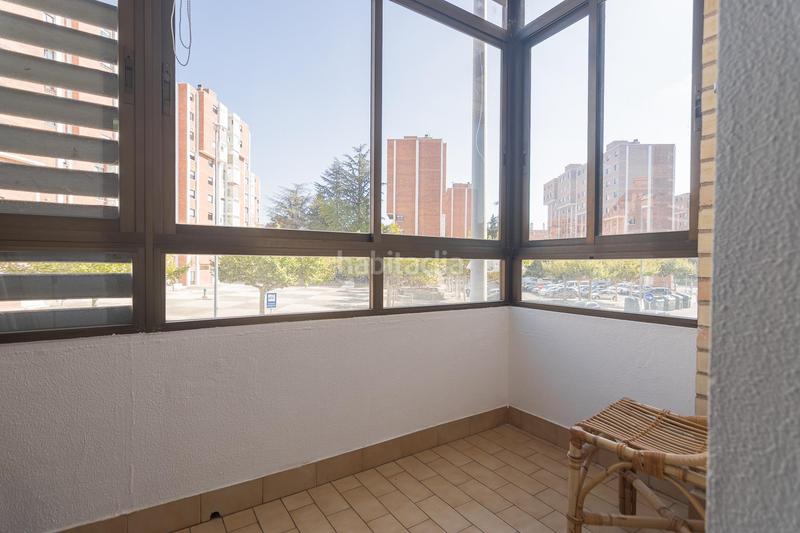 Foto e52da3d5-1d3e-4c2f-ba9b-4af883283568. Affitto appartamento con riscaldamento in Mendebaldea - Ermitagaña Pamplona / Iruña