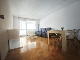 Appartamento in Mendebaldea - Ermitagaña