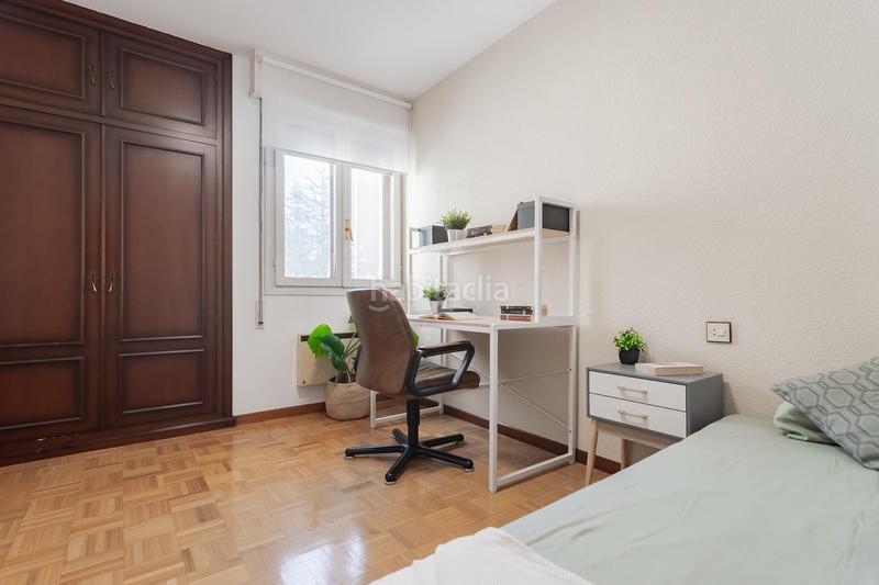 Foto ec9177eb-3872-4b3e-b2b7-e8587314a6b3. Affitto appartamento con riscaldamento in Mendebaldea - Ermitagaña Pamplona / Iruña