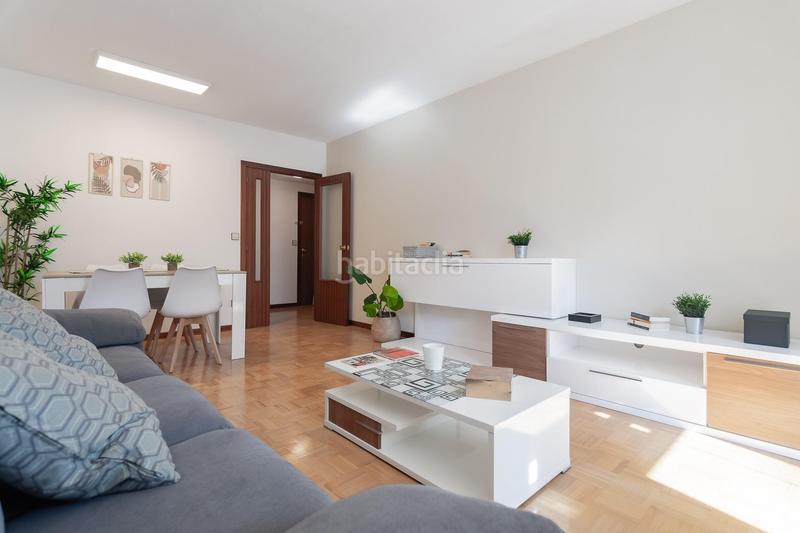 Foto f7ce44ca-6b8b-47c8-adcb-6fc78764c757. Affitto appartamento con riscaldamento in Mendebaldea - Ermitagaña Pamplona / Iruña