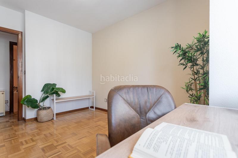 Foto fc30778b-b822-4337-a43f-d8deae736a31. Affitto appartamento con riscaldamento in Mendebaldea - Ermitagaña Pamplona / Iruña