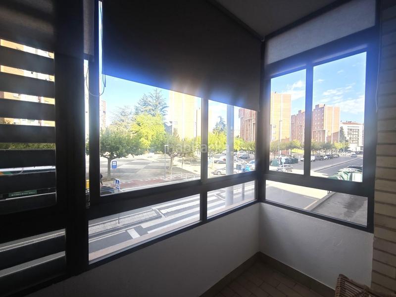 Foto f0d4a9bc-1e82-4f1a-9a0d-a229ff980369. Alquiler piso estudiantes, profesores, etc. 4 habitaciones. mendebaldea en Pamplona / Iruña