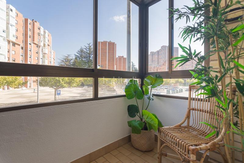 Foto 0f711d11-f267-4cfe-acd6-0b8fe60adcf0. Location appartement avec chauffage dans Mendebaldea - Ermitagaña Pamplona / Iruña