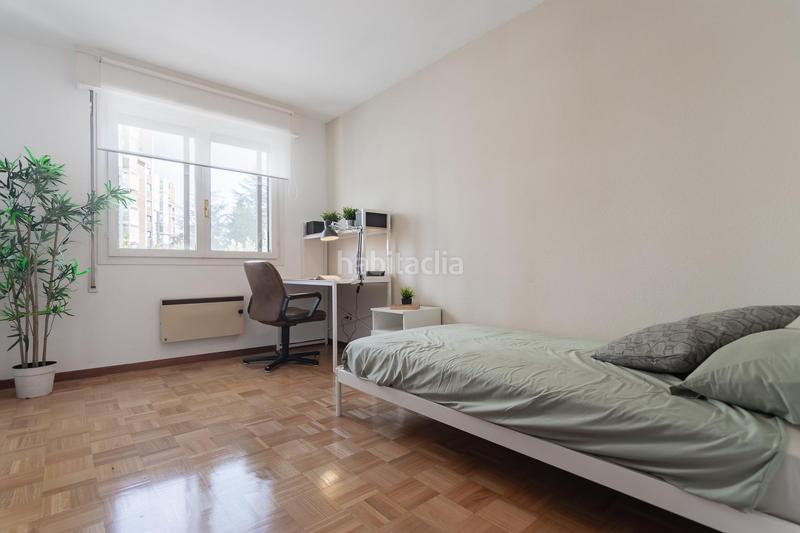 Foto 4e051584-081a-467e-a2a2-837b7cc75f0b. Location appartement avec chauffage dans Mendebaldea - Ermitagaña Pamplona / Iruña