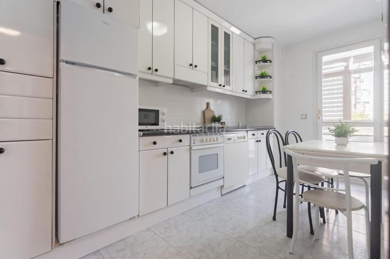 Foto 709877b7-47e4-4f05-a942-6799068efdf4. Location appartement avec chauffage dans Mendebaldea - Ermitagaña Pamplona / Iruña